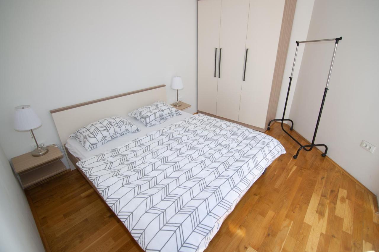 Apartment Davor Malinska Ngoại thất bức ảnh