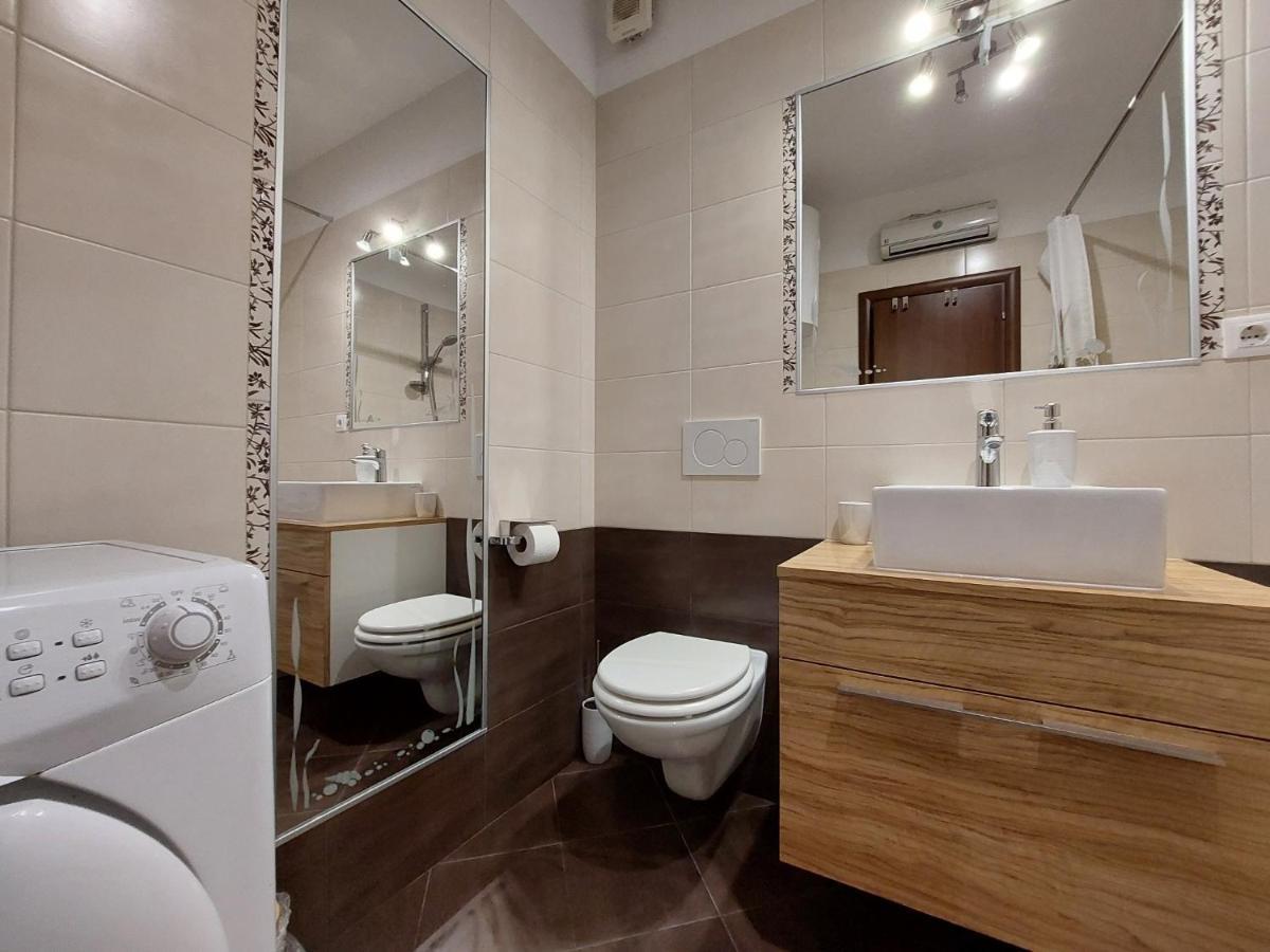 Apartment Davor Malinska Ngoại thất bức ảnh