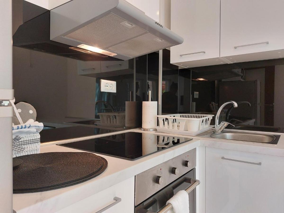 Apartment Davor Malinska Ngoại thất bức ảnh