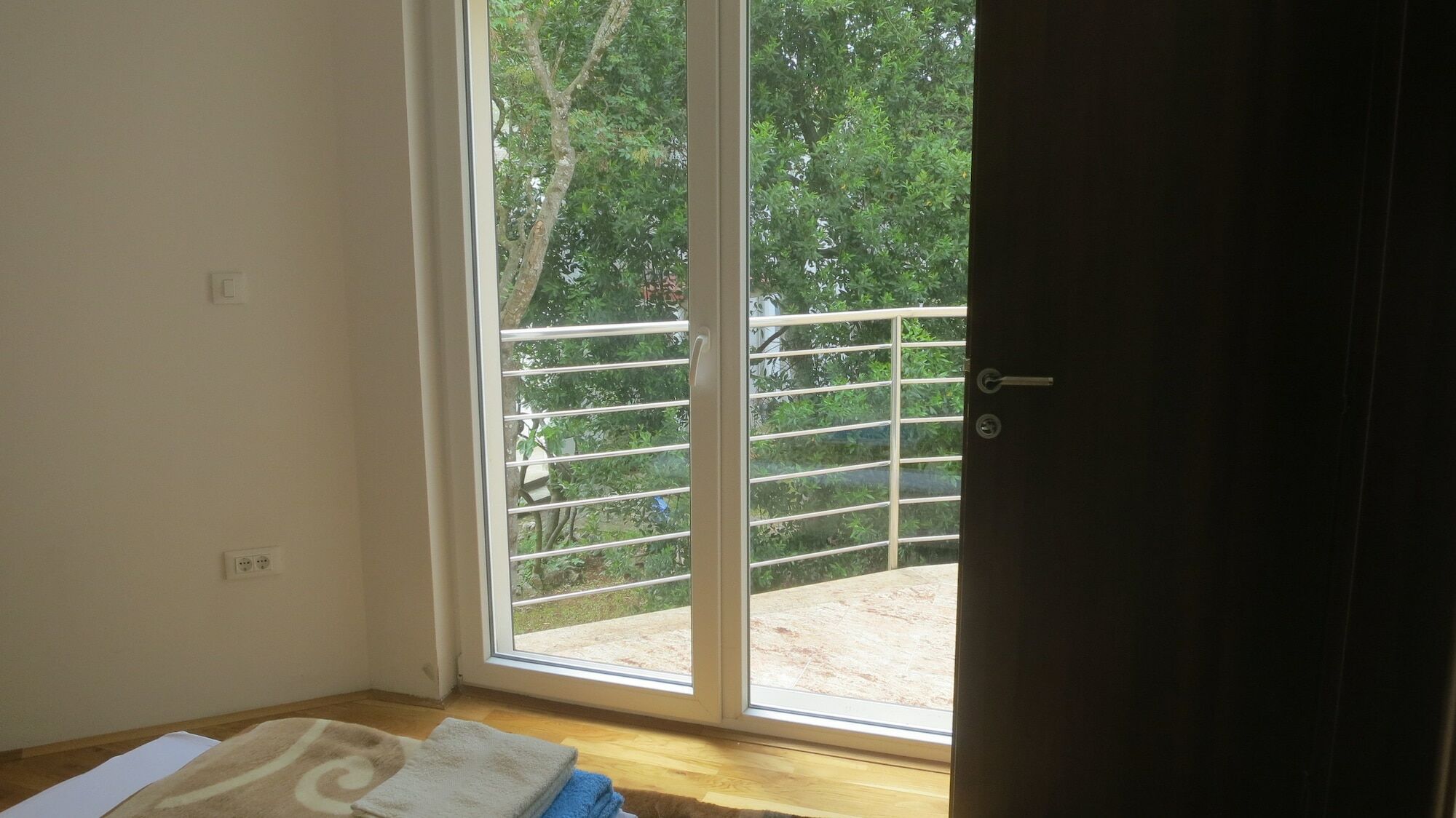 Apartment Davor Malinska Ngoại thất bức ảnh