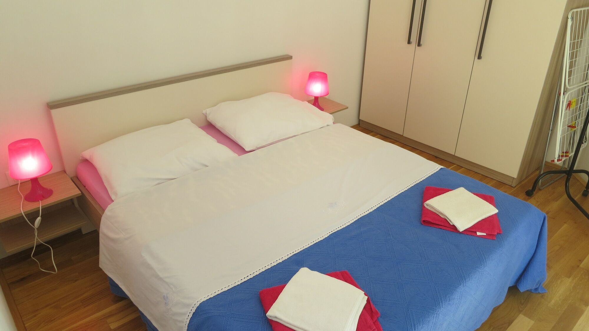 Apartment Davor Malinska Ngoại thất bức ảnh